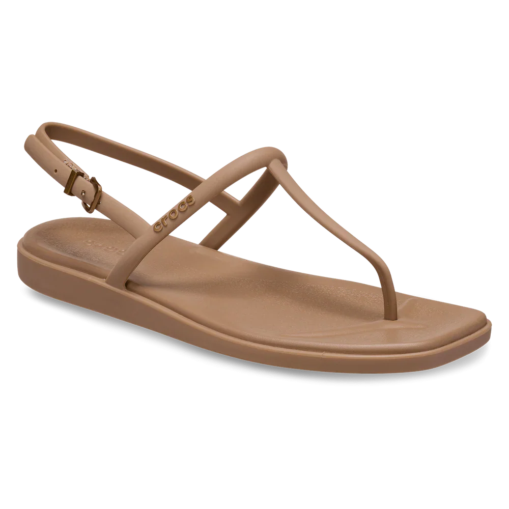 Miami Thong Flip - Milk Chocolate