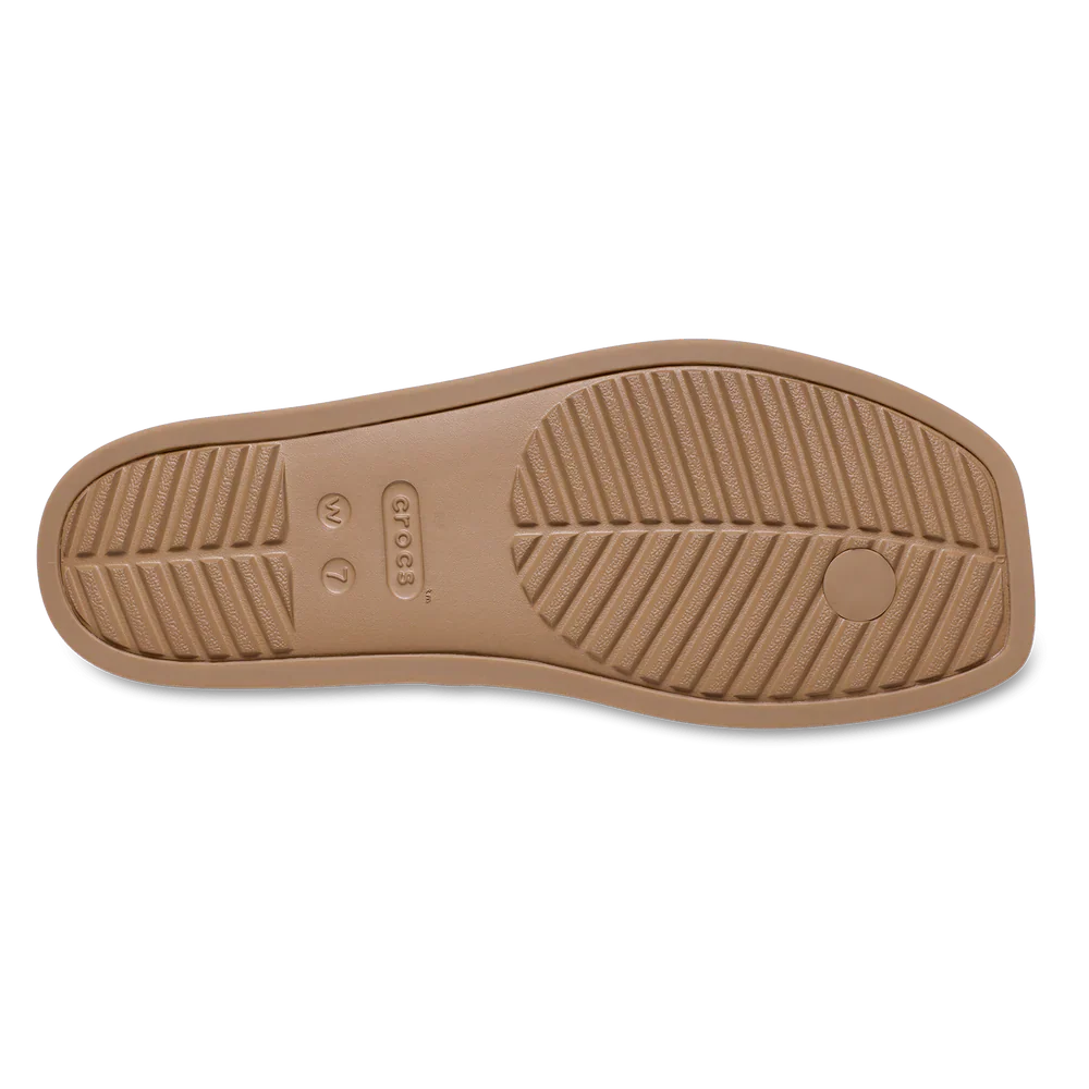 Miami Thong Flip - Milk Chocolate