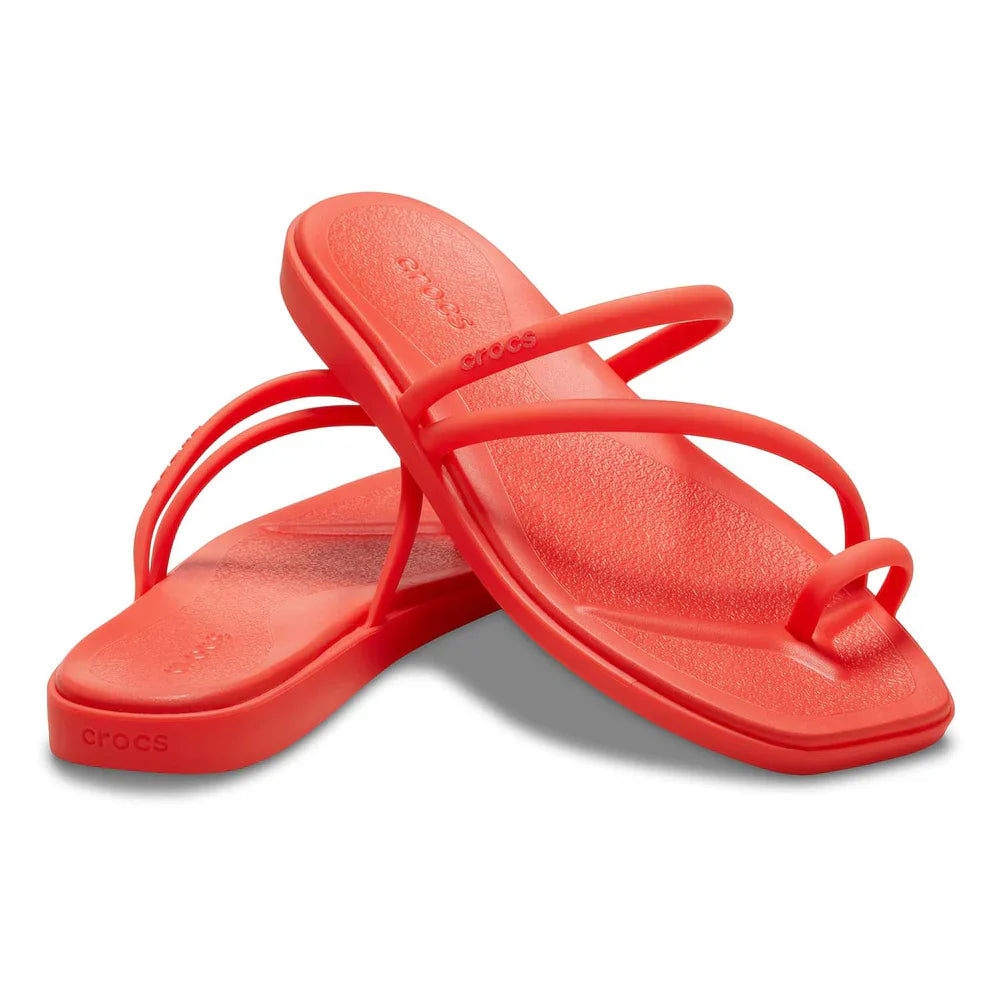 Miami Toe Loop Sandal - Starfish
