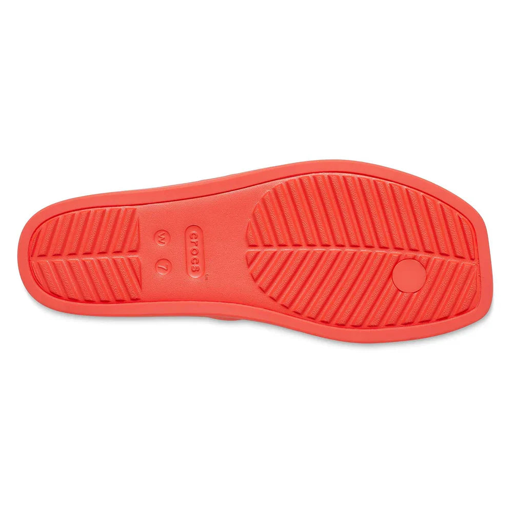 Miami Toe Loop Sandal - Starfish