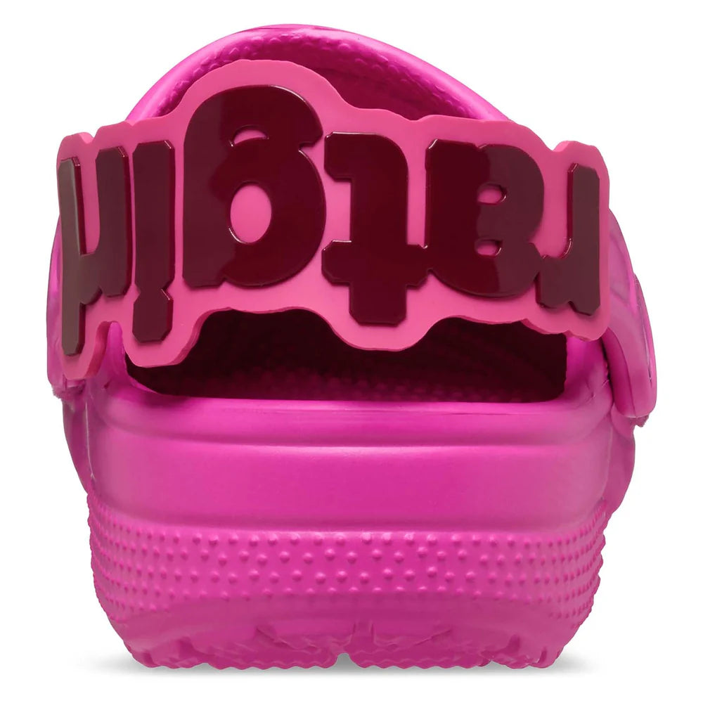 RatGirl x Crocs Classic Clog - Juice