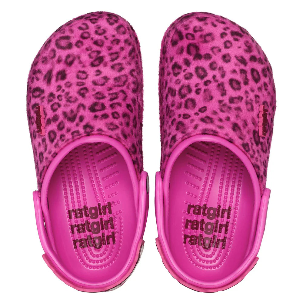 RatGirl x Crocs Classic Clog - Juice