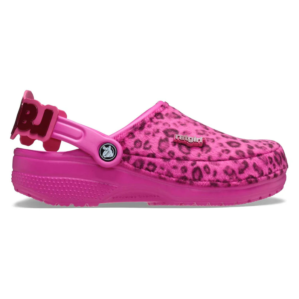 RatGirl x Crocs Classic Clog - Juice