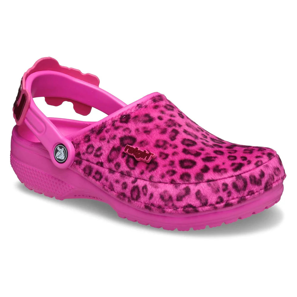 RatGirl x Crocs Classic Clog - Juice