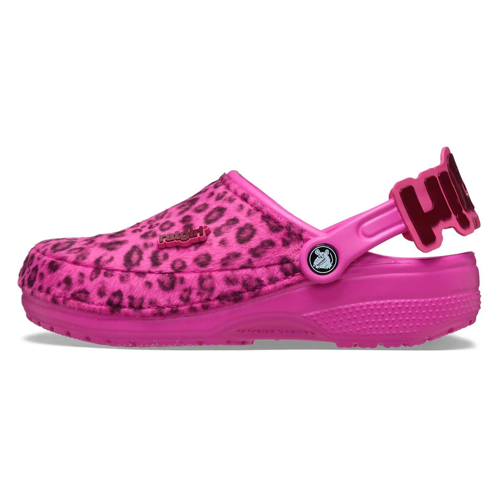 RatGirl x Crocs Classic Clog - Juice