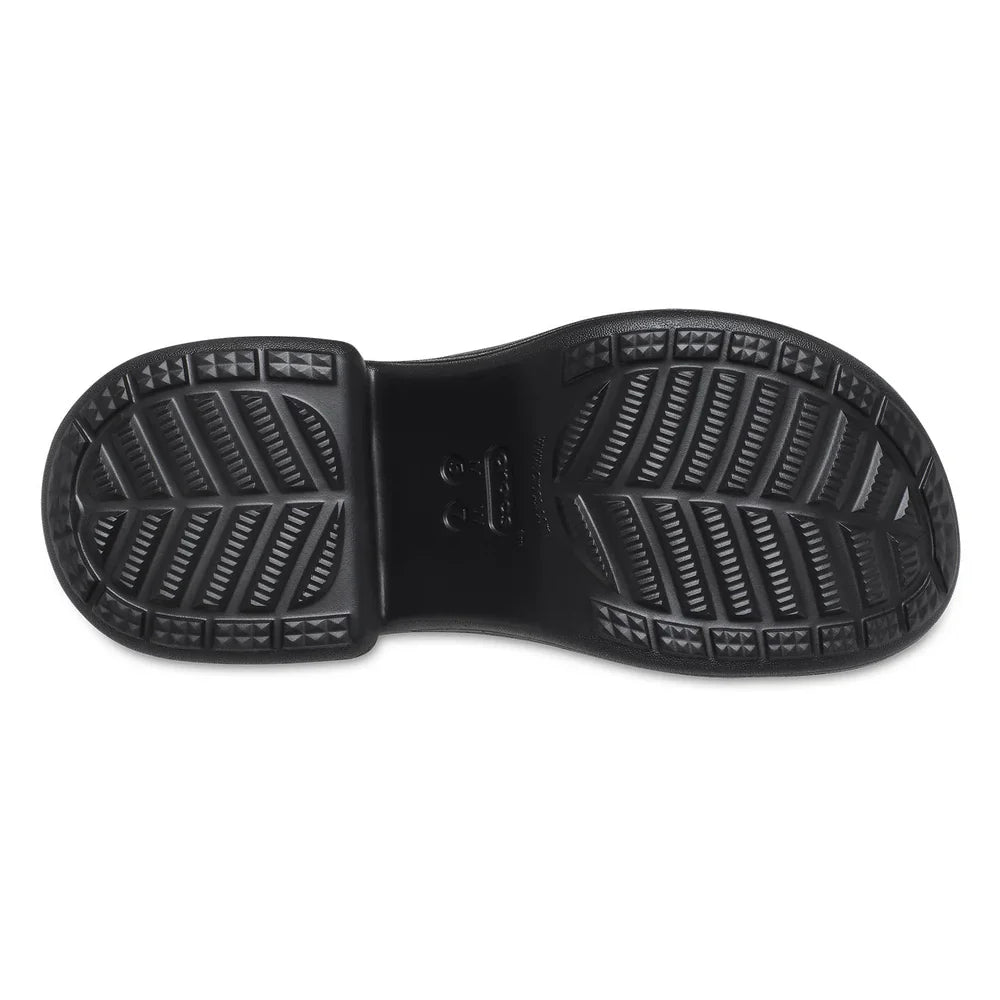 Siren Clog - Black