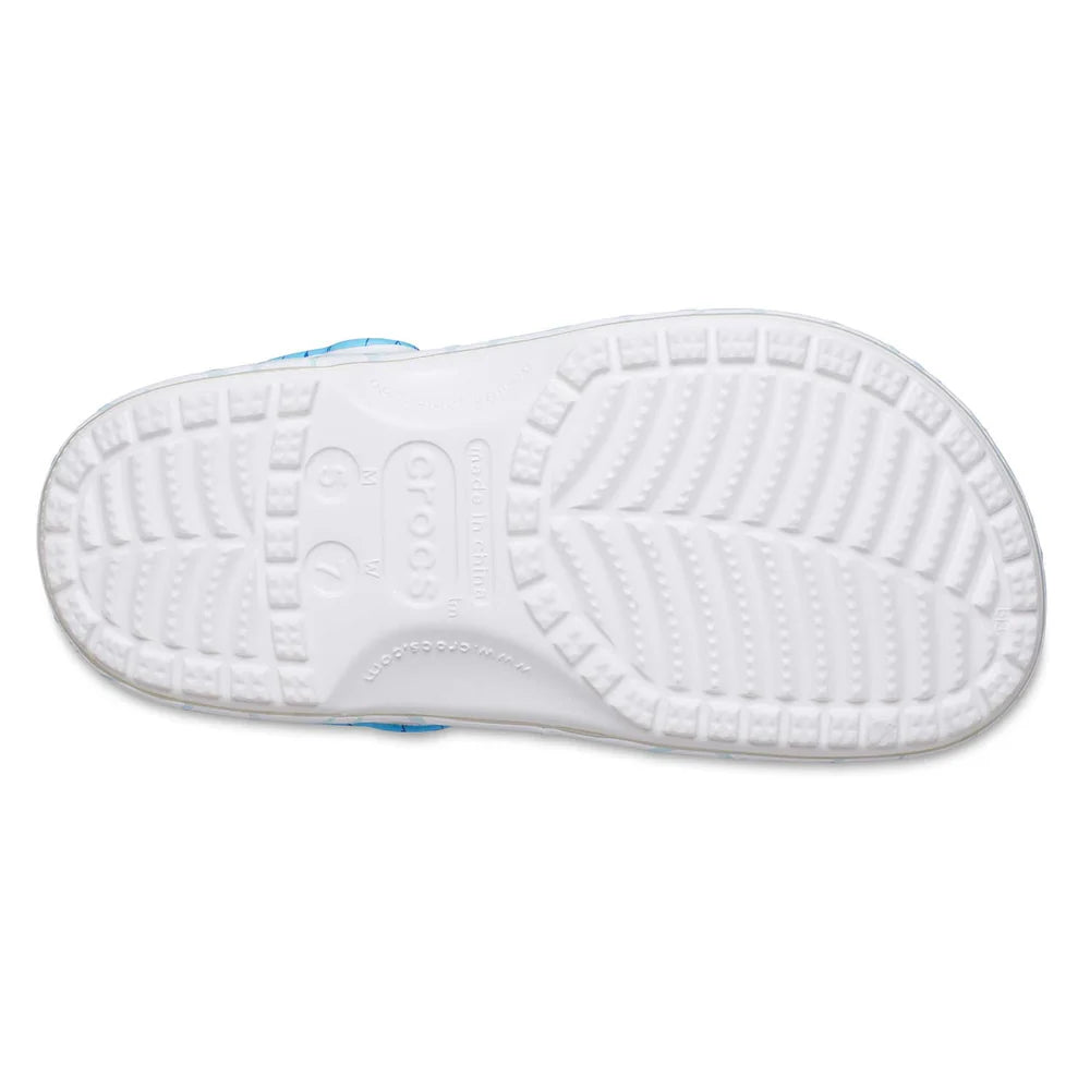 Smurfs Classic Clog - Multi