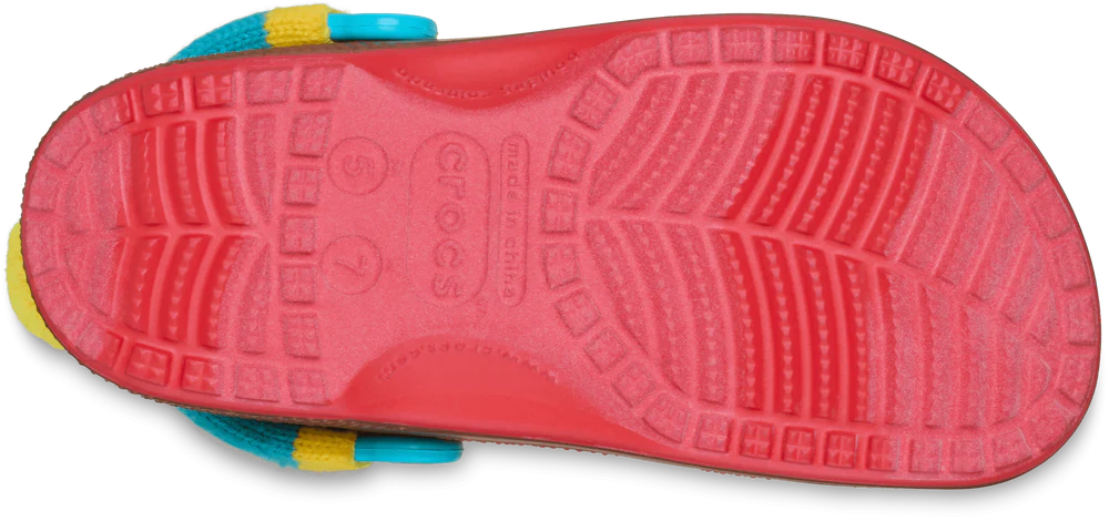 South Park Cartman Classic Clog - Multi