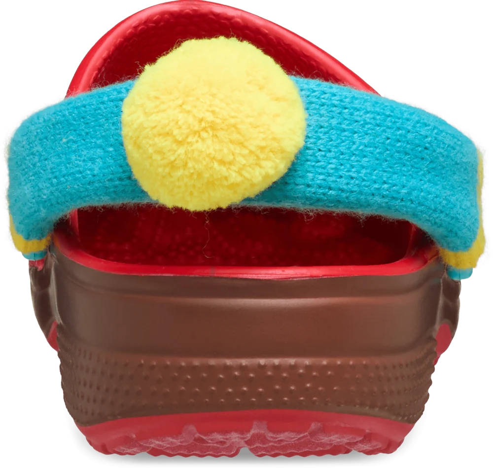 South Park Cartman Classic Clog - Multi