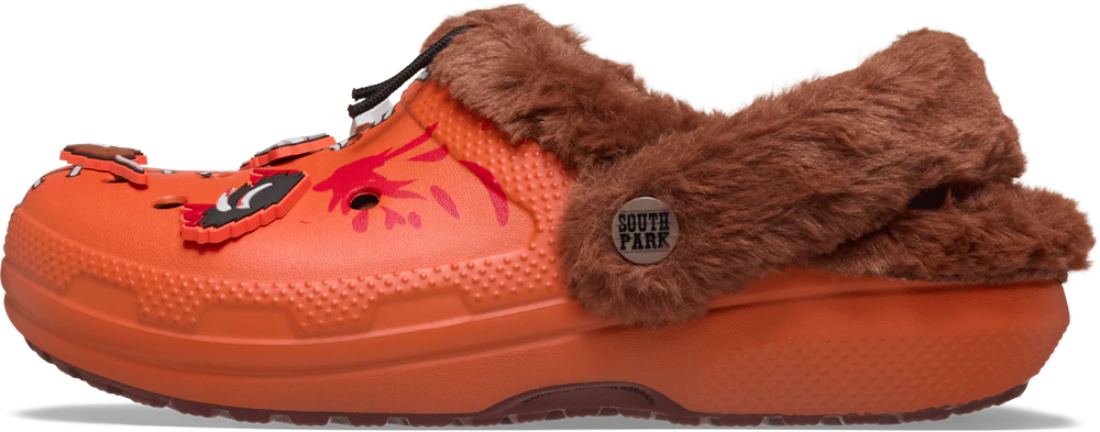 South Park Kenny Classic Clog - Multi