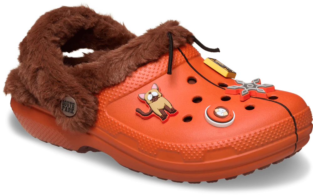 South Park Kenny Classic Clog - Multi