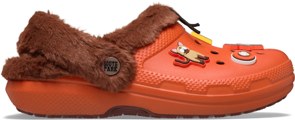 South Park Kenny Classic Clog - Multi