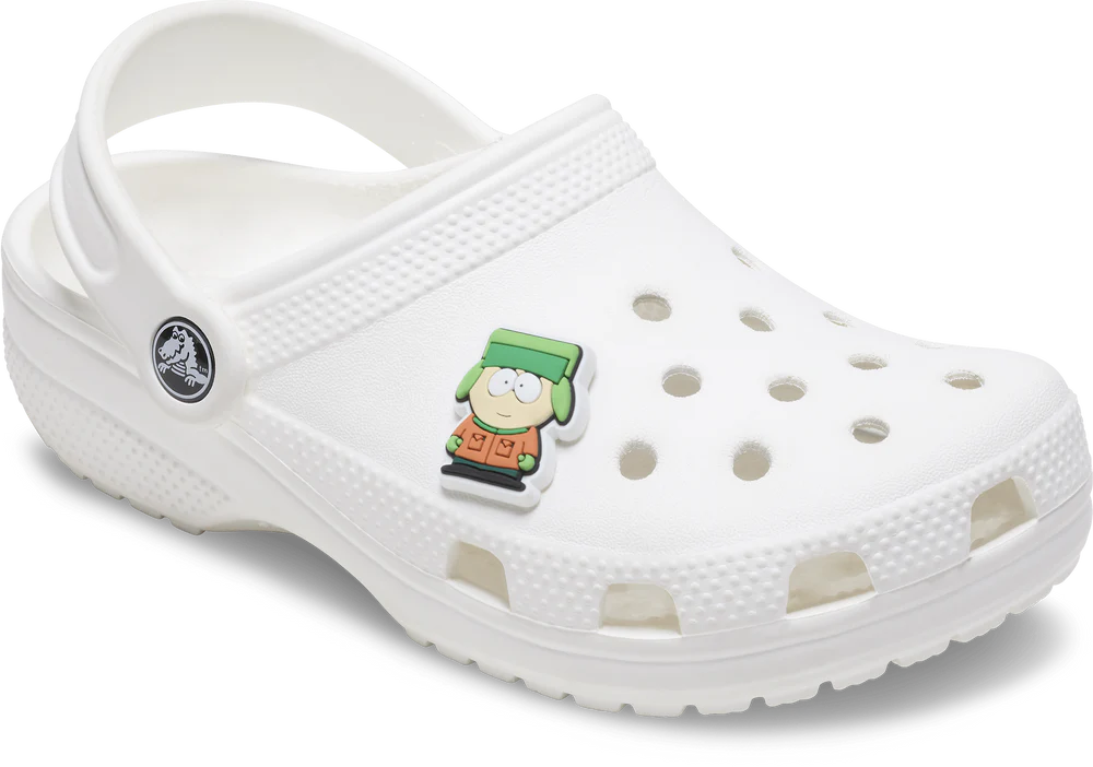 South Park Kyle 3D Jibbitz
