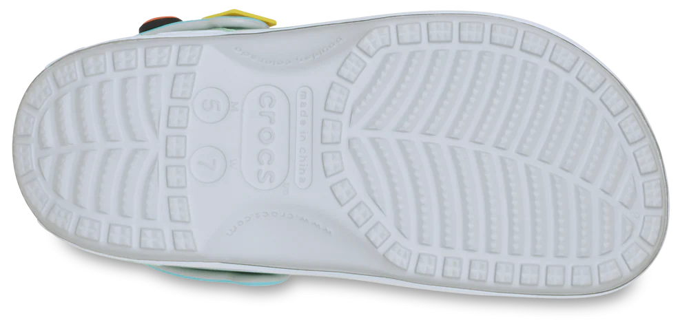 South Park Multi Classic Clog - Multi