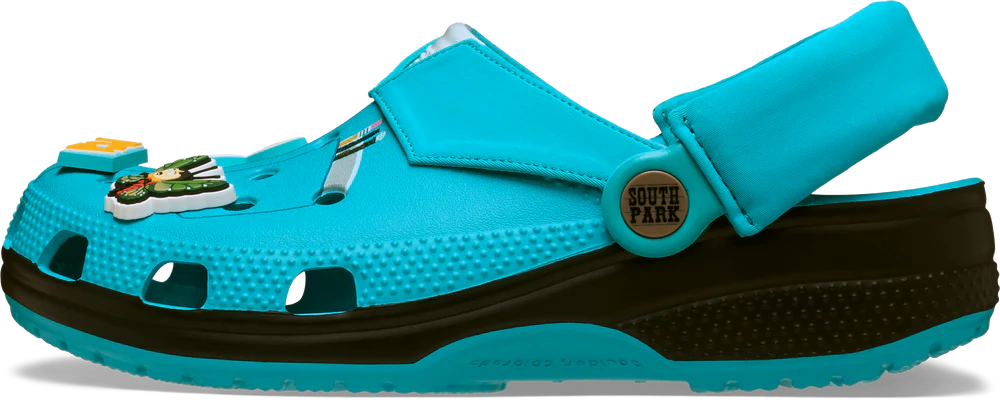 South Park Randy Classic Clog - Multi