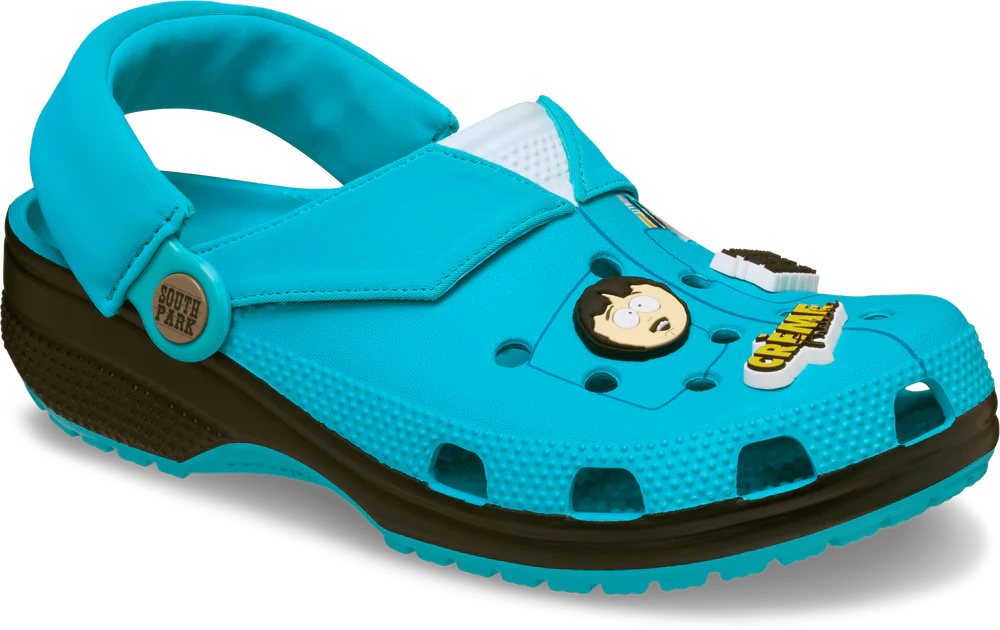 South Park Randy Classic Clog - Multi