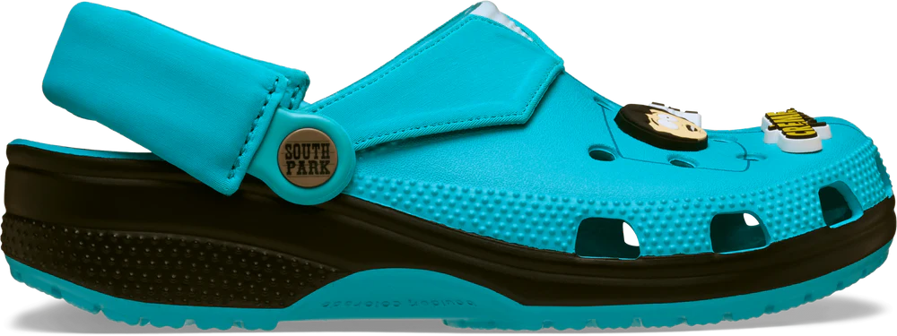 South Park Randy Classic Clog - Multi
