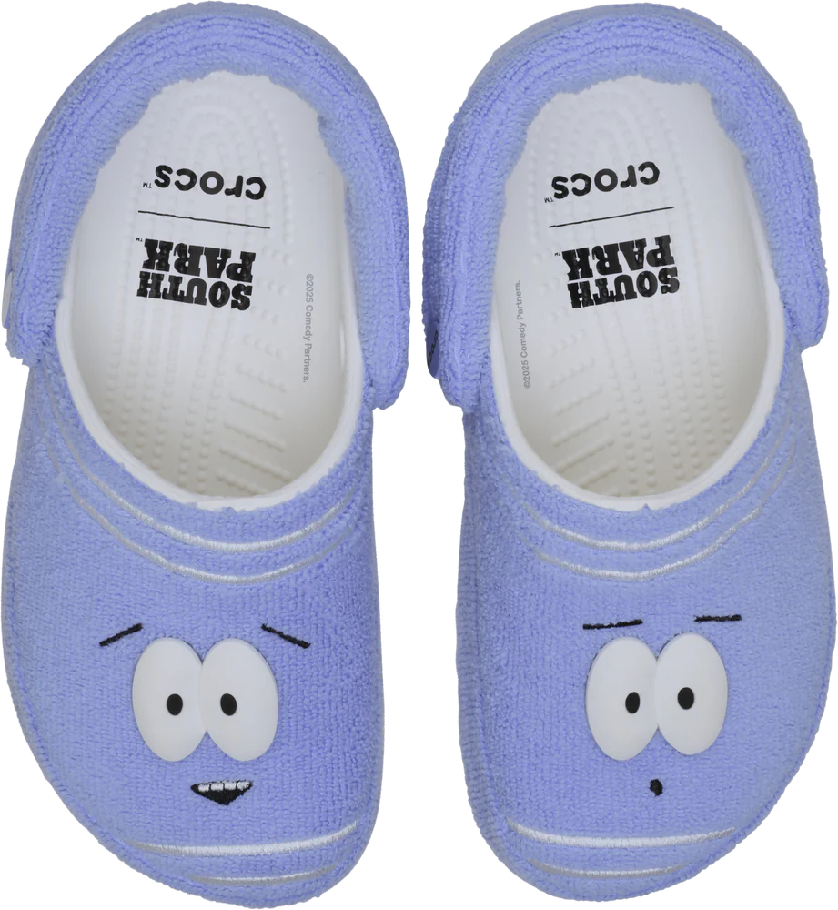 South Park Towelie Classic Clog - Multi