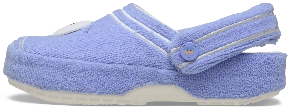 South Park Towelie Classic Clog - Multi