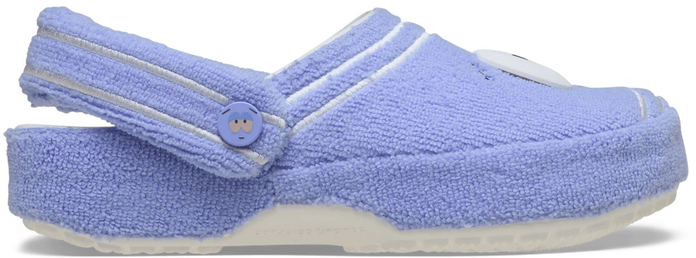 South Park Towelie Classic Clog - Multi
