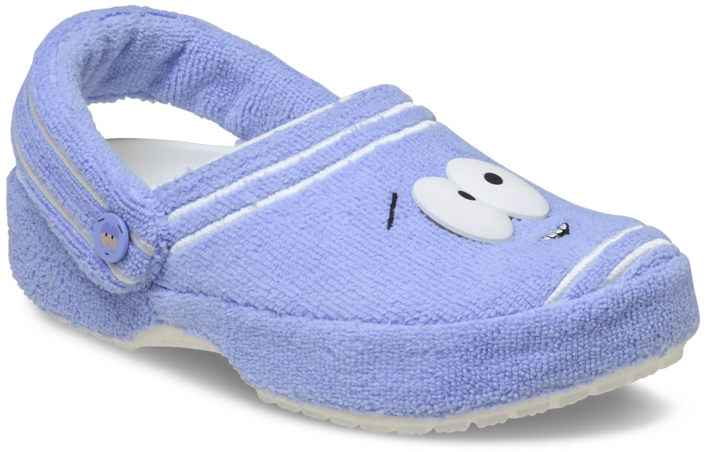 South Park Towelie Classic Clog - Multi