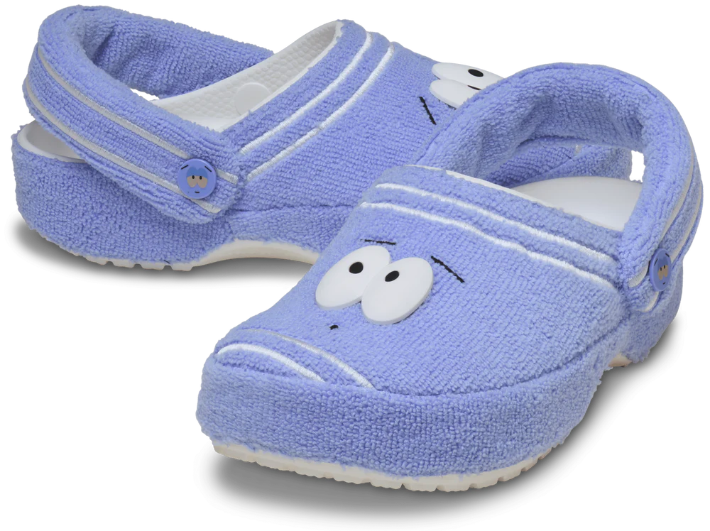 South Park Towelie Classic Clog - Multi
