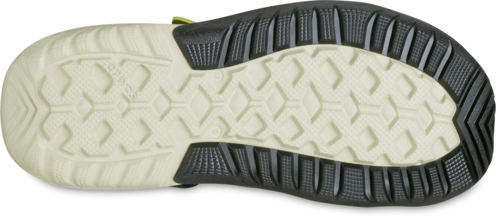 Swiftwater Prm1 Mesh Deck Sandal Mens - Sepia