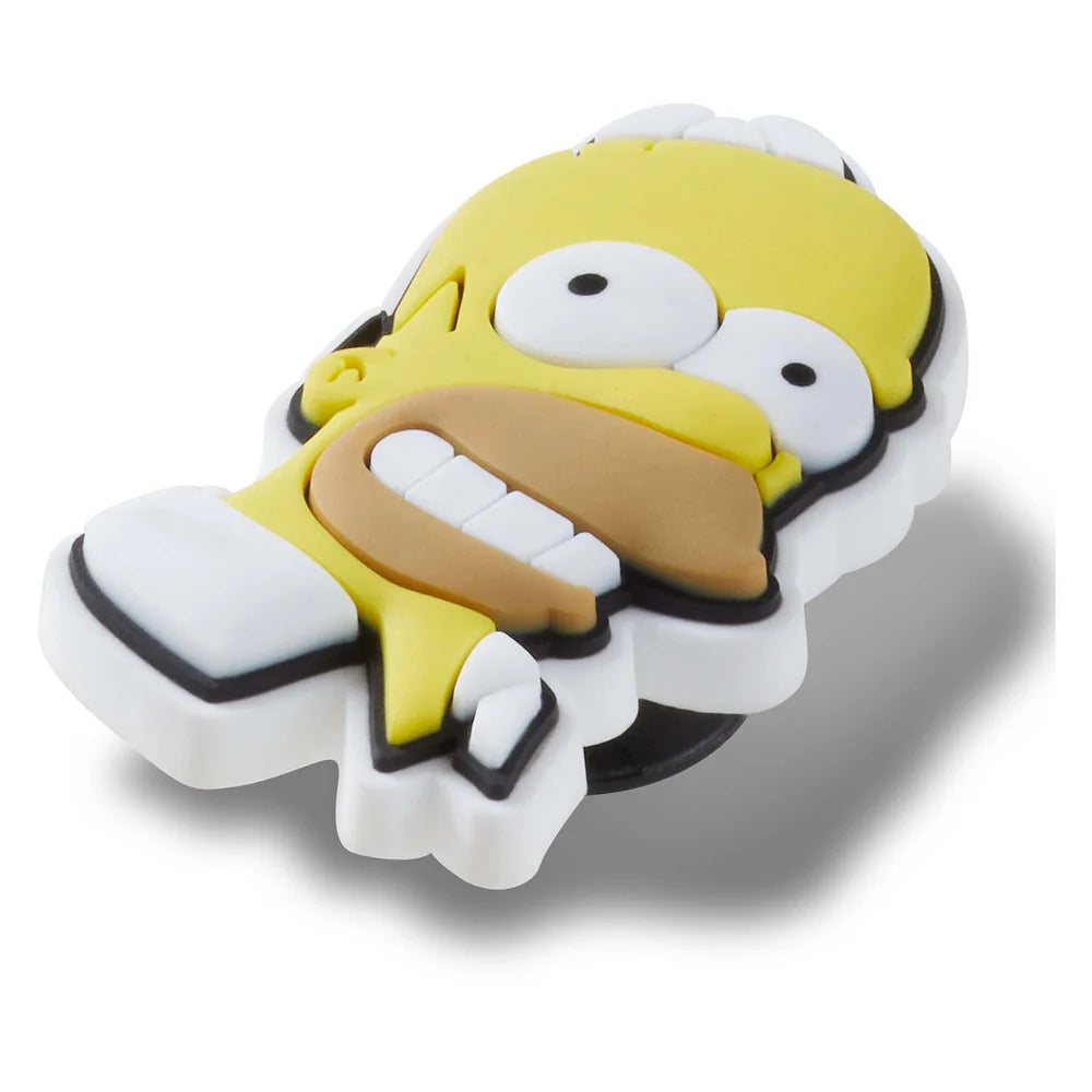 The Simpsons Homer Jibbitz