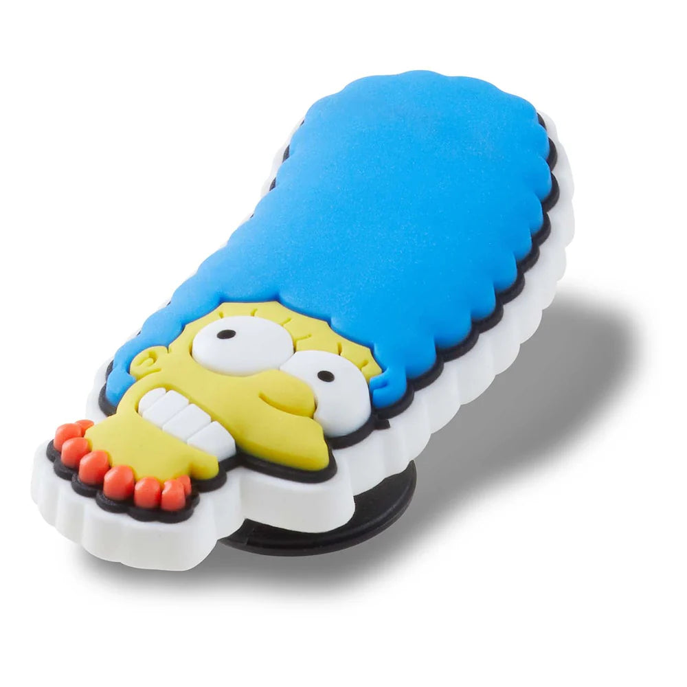 The Simpsons Marge Jibbitz