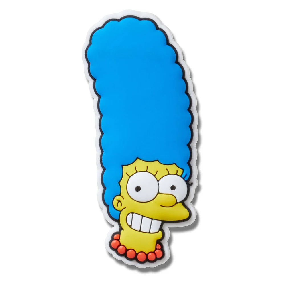 The Simpsons Marge Jibbitz