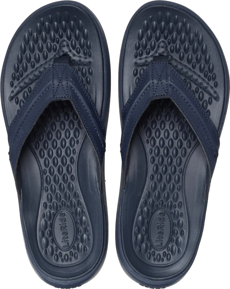 Yukon Vista II LiteRide Flip - Navy